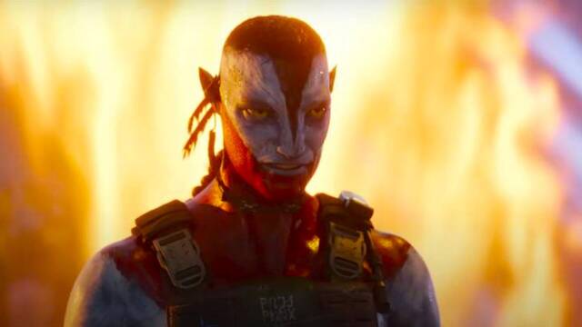 Ni el cambio climtico ni la poltica: El gran villano de 'Avatar' desvela el significado de la saga y es un tema 'universal'