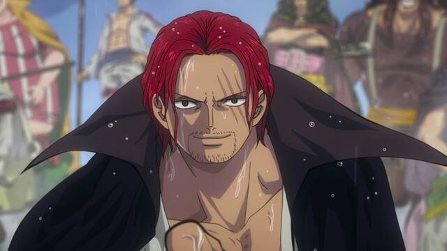 'One Piece' ficha al actor perfecto para uno de los personajes ms importantes de la serie: llegar en 2026 con el nuevo arco