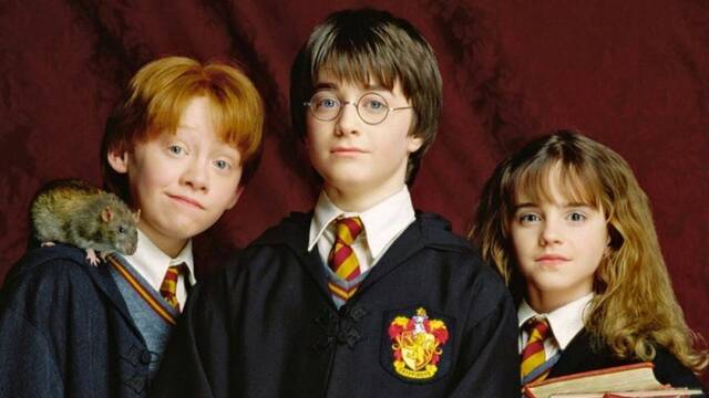 La serie de Harry Potter marca distancia con las pelculas: HBO Max presenta otro controvertido cambio y lo hace con polmica