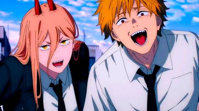 'Chainsaw Man' marca una fecha clave en el calendario para hablar de la temporada 2 tras los 140 millones del Arco de Reze