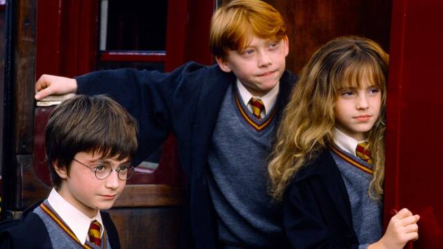 Adis al polmico cambio de la serie de 'Harry Potter': El reboot desmiente los rumores y acaba con el problema