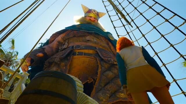 Jap�n quiere m�s adaptaciones de �xito y funda un estudio para nuevos live-action: 'Es un momento crucial'