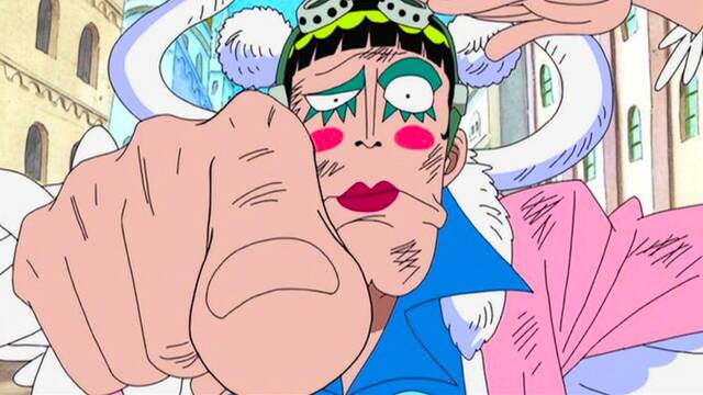 La temporada 3 de 'One Piece' hace otro fichaje histrico y confirma al actor para Bon Clay: 'Un maestro de la interpretacin'
