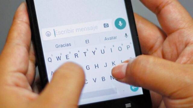 Escribir un 'ok' en Whatsapp tiene m�s significado del que parece y la psicolog�a lo confirma: 'Es una barrera emocional'