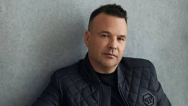 Jos� El�as (49), multimillonario espa�ol con m�s de 900 millones de euros, descarta entrar en pol�tica: 'Ni loco lo har�a'