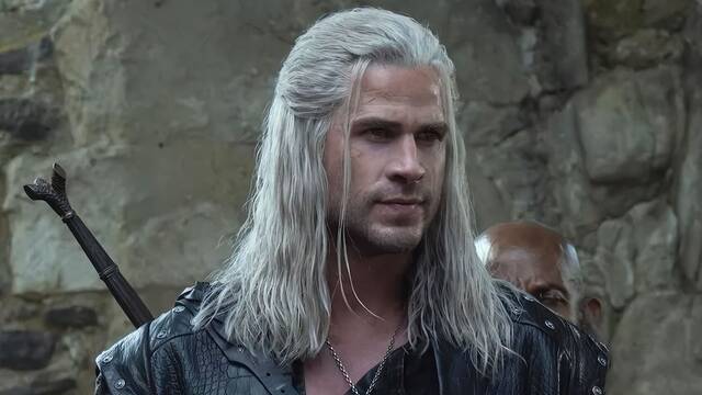 Liam Hemsworth (35 aos), sobre 'The Witcher': 'Fui fan del videojuego y es genial si no tienes nada ms que hacer en la vida'