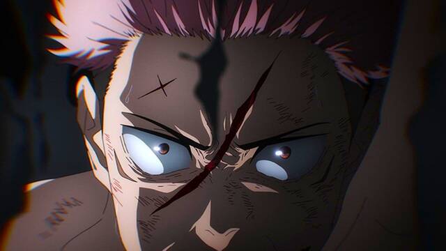 Definen la nueva pel�cula de 'Jujutsu Kaisen' como una 'obra maestra' y confirman que el anime no tiene rival este 2025