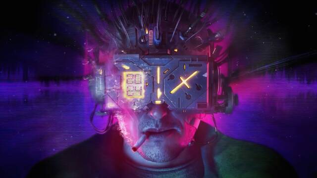 Apple TV+ sorprende con una nueva serie de ciencia ficcin cyberpunk que ya es calificada de 'brillante' y promete arrasar