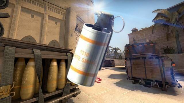 Un usuario de Reddit encuentra una forma de causar siempre el bug del humo en CS:GO