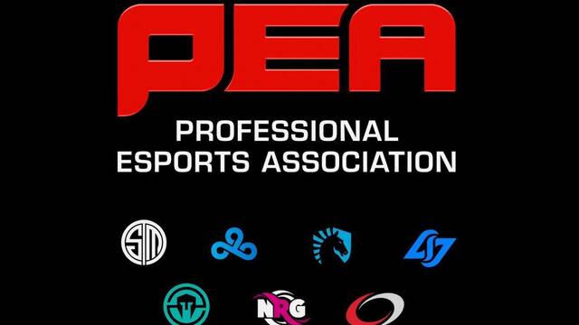25 jugadores de CS:GO se enfrentan a la Professional eSports Association por querer excluir la ESL Pro League en NA