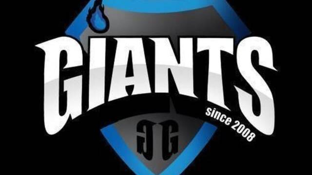 Upset rompe su acuerdo con Giants y abandona el club