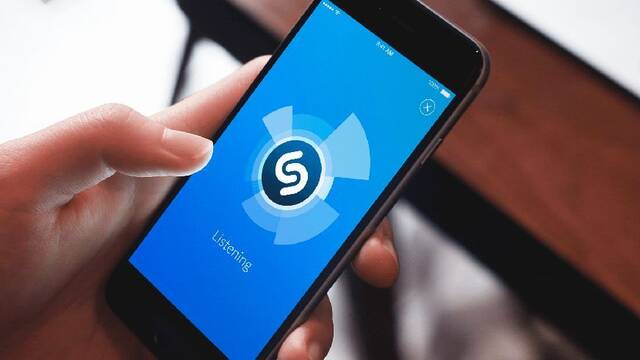 Apple confirma la compra de Shazam