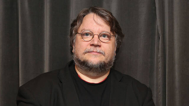Guillermo del Toro cuenta que avist un OVNI en su juventud