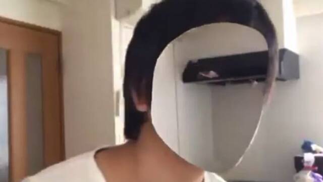 Un desarrollador ha logrado que su cara sea invisible gracias al iPhone X
