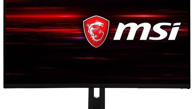MSI presenta sus nuevos monitores MAG y Oculux con hasta 240 Hz