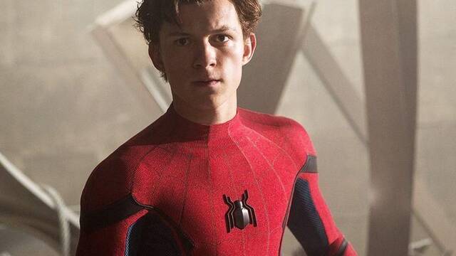 El triler de 'Spider-Man: Lejos de casa' podra llegar a mediados de mes