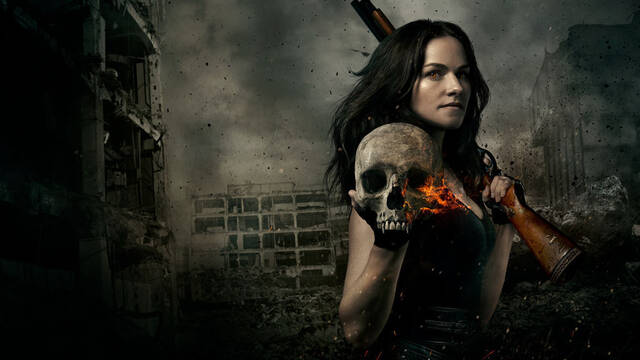 'Van Helsing' renovar por una cuarta temporada con nuevo showrunner