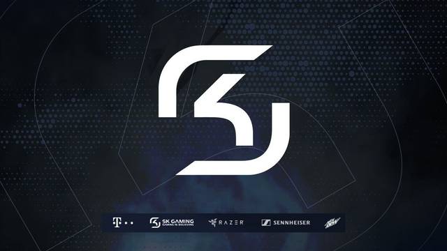 SK Gaming presenta a Werlyb y al resto de su equipo de League of Legends