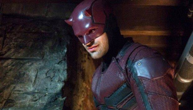 'Daredevil' y otra series de Marvel podran continuar en Disney+