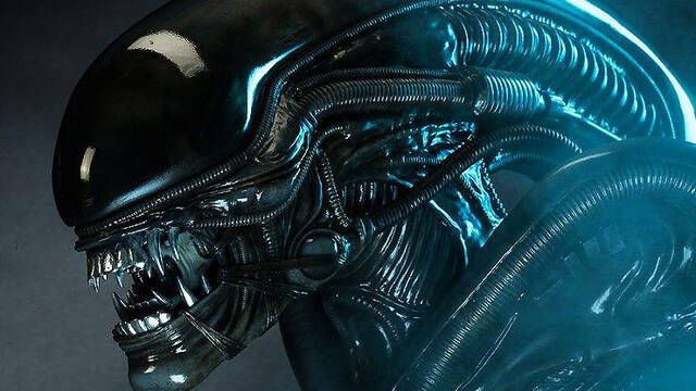La saga 'Alien' adelanta nuevo contenido para 2019