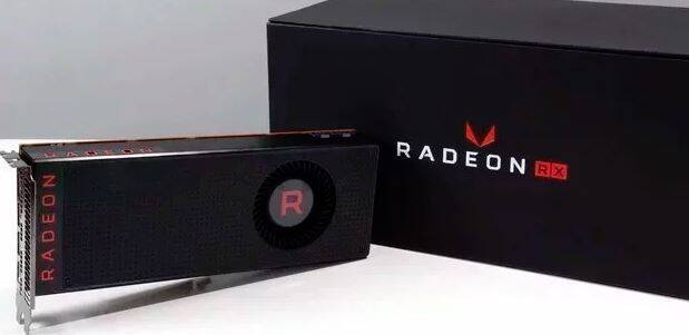 AMD promete que las prximas grficas Navi competirn con las NVIDIA RTX