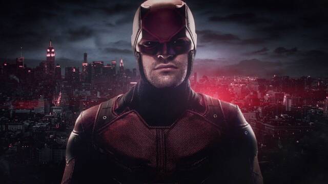 'Daredevil' era una de las series ms populares de Netflix