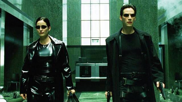 Matrix 4 en cines el 21 de mayo de 2021
