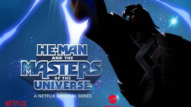 He-Man disfrutar de una nueva serie de animacin en Netflix