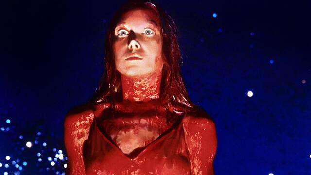 Carrie de Stephen King puede ser trans o negra en la serie de FX