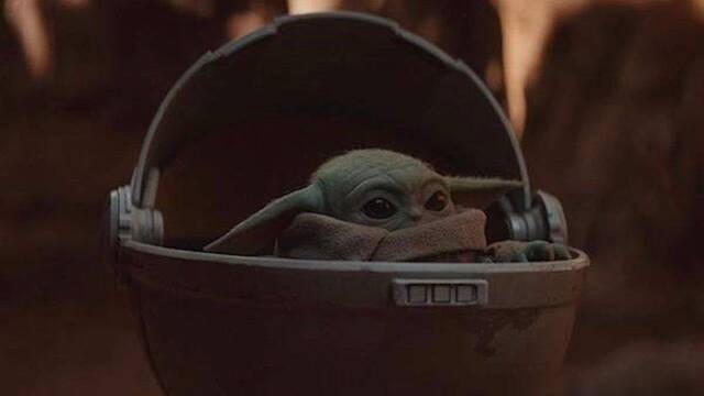 The Mandalorian: Desea la muerte de Baby Yoda y le echan de Twitter