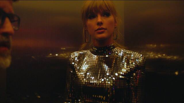 El documental sobre Taylor Swift inaugurar el prestigioso festival de Sundance