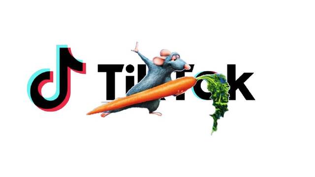 TikTok: El musical de Ratatouille se hace realidad el 1 de enero