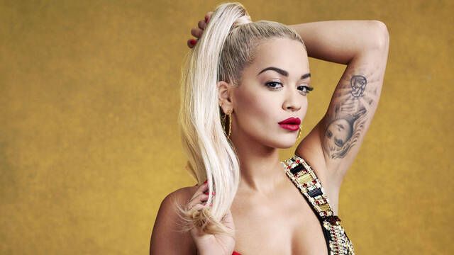 Rita Ora pide perdn por celebrar su fiesta de cumpleaos en pleno confinamiento britnico