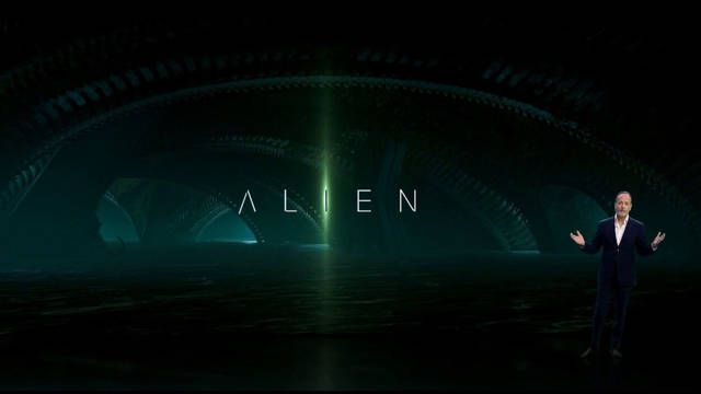 Alien: Noah Hawley, creador de 'Fargo', realizará una serie del xenomorfo para Disney