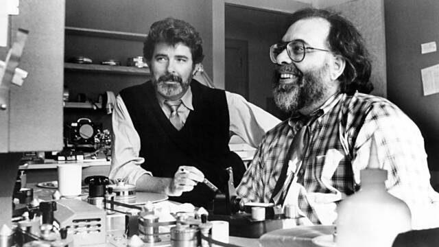 Coppola: 'George Lucas ha dedicado toda su vida a Star Wars y eso me entristece'