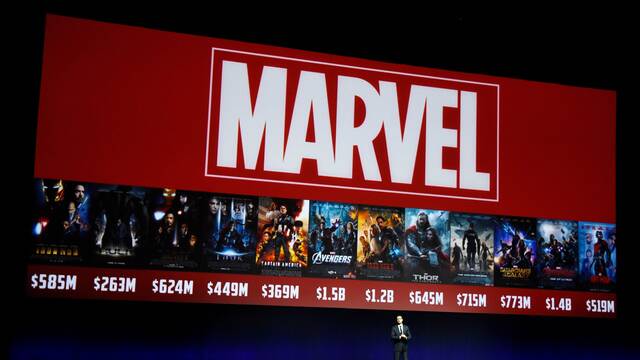 Las series de Marvel Studios harn que el universo sea 'ms inmersivo que nunca'