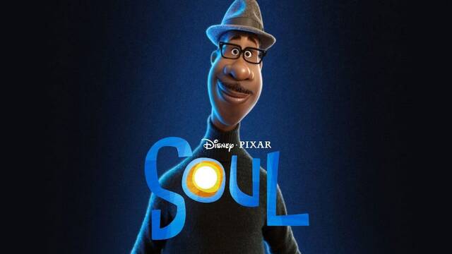 Soul La Nueva Pelicula De Pixar Presenta Un Nuevo Clip Del Personaje De Jamie Foxx Vandal Random