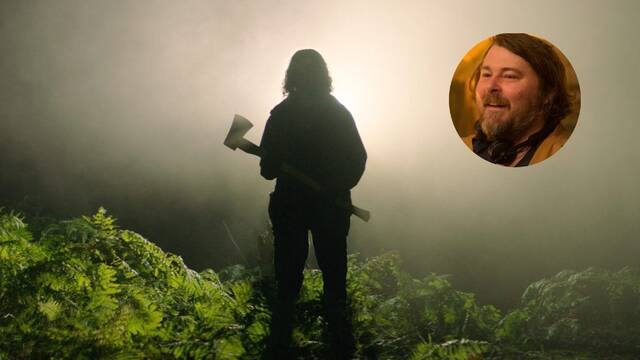 Primer adelanto de In the Earth, la nueva cinta de terror de Ben Wheatley