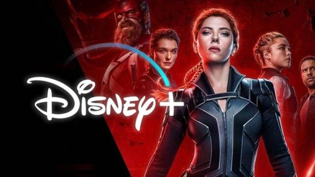 Marvel tiene un plan B: �Y si el MCU debe apostar por Disney+?