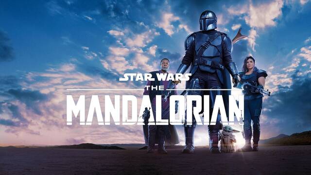 The Mandalorian: El episodio especial sobre su making of llega el 25 de diciembre