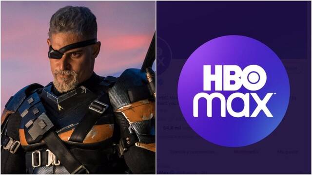 Deathstroke: �Y si la pel�cula acaba finalmente en HBO Max?