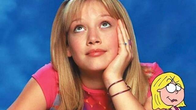 Cancelado el reboot Lizzie McGuire, ha confirmado Hilary Duff