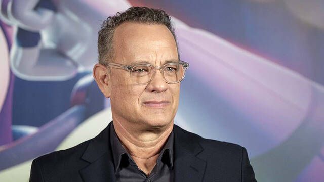 Tom Hanks sobre el futuro del cine: 'Se esperaba un cambio radical'