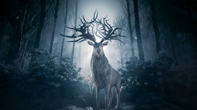 Shadow and Bone: Netflix presenta el primer adelanto de la serie de fantas�a