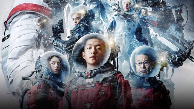 The Wandering Earth: El blockbuster de origen chino tendrá una secuela en 2023