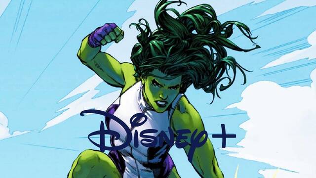 She-Hulk será una 'comedia legal' protagonizada por Tatiana Maslany