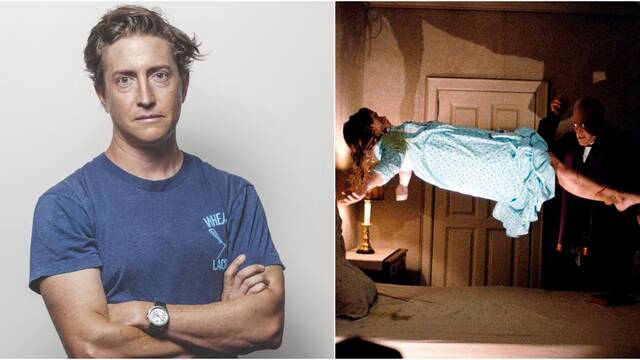 David Gordon Green apunta a dirigir la secuela de El Exorcista