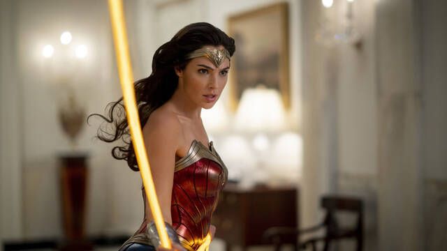 Wonder Woman: Gal Gadot cree que una tercera parte sera un buen cierre