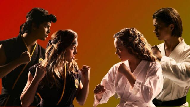 Cobra Kai: La temporada 3 se estrenar� antes y llega el d�a de A�o Nuevo a Netflix