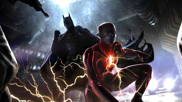Warner Bros. anuncia planes para expandir el mundo de DC en su propio multiverso